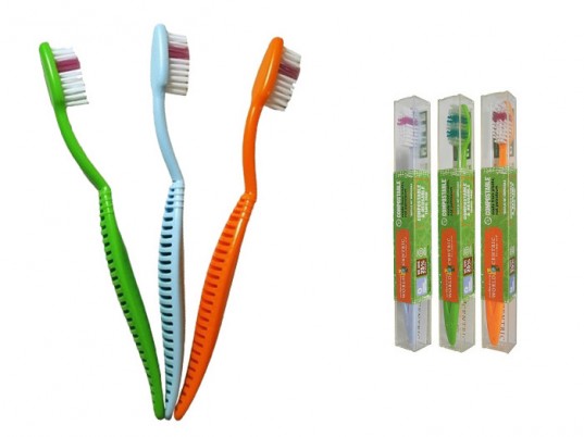 PLA Toothbrush
